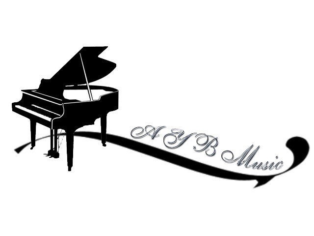 AYB Music logo
